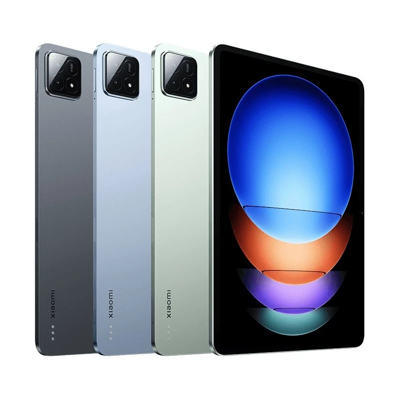 Xiaomi Pad 6S Pro - Thumbnail 5