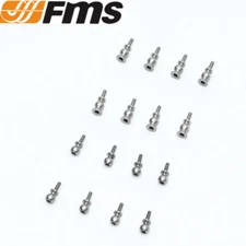 FMS C3433 FCX24M M1.4 Ball Head Screw RC Car Truck Part Land Rover 110 Discovery