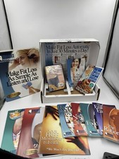 Provida Smart Technique Automatic Fat Loss Program DVD Book Set