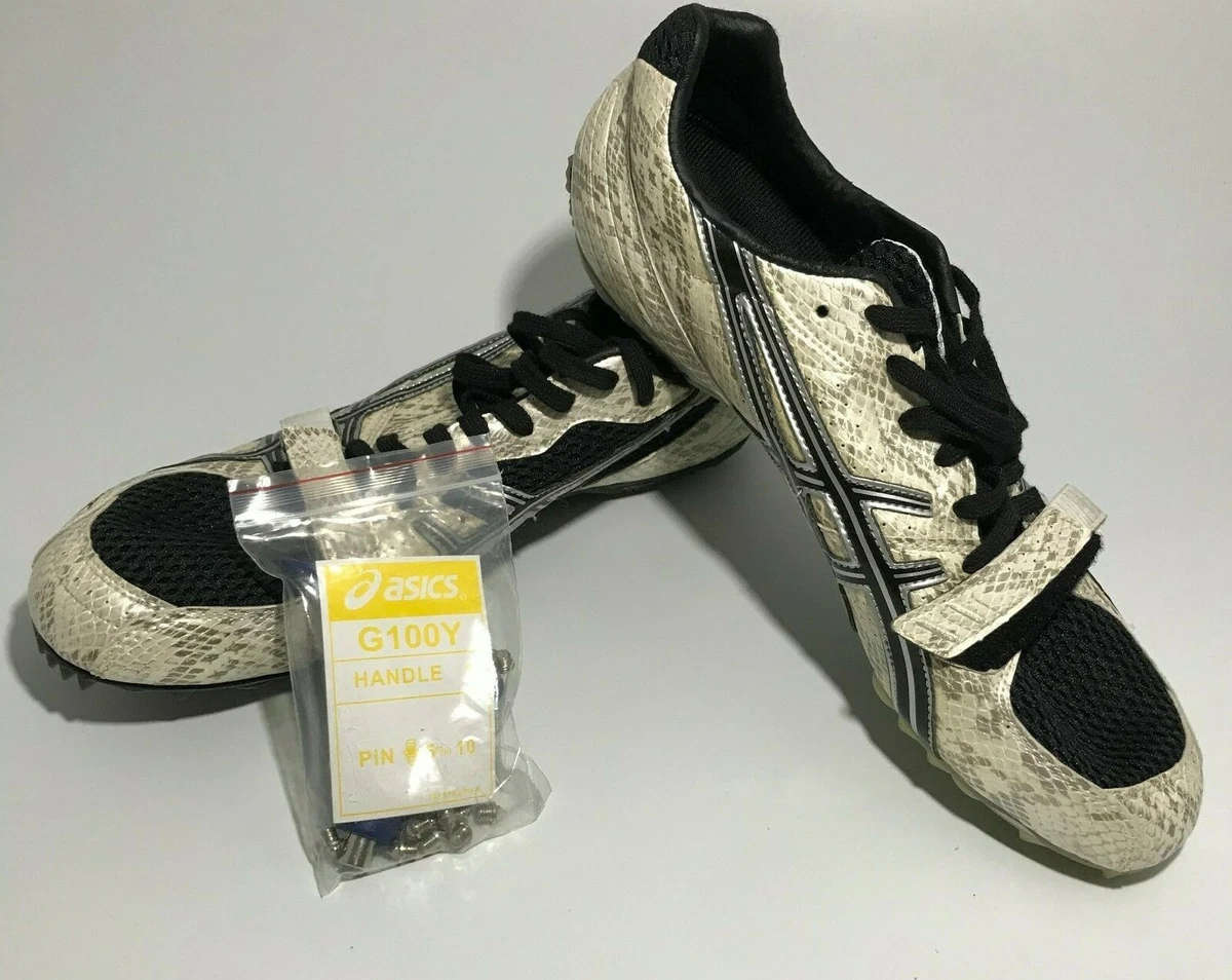 Asics Turbo Shoes Size 11.5 New Free Shipping No Box Tags | eBay