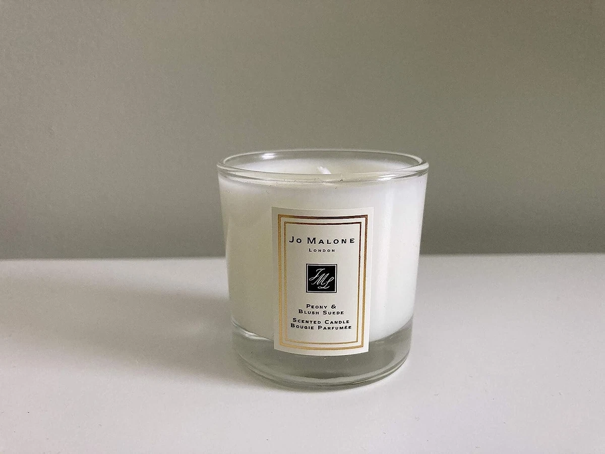 Jo malone best candle scent sale