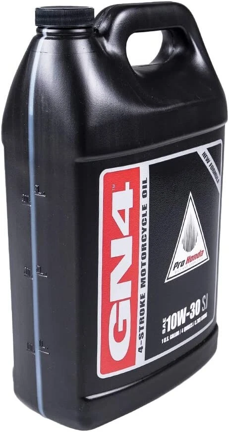 Honda gn4 oil deals