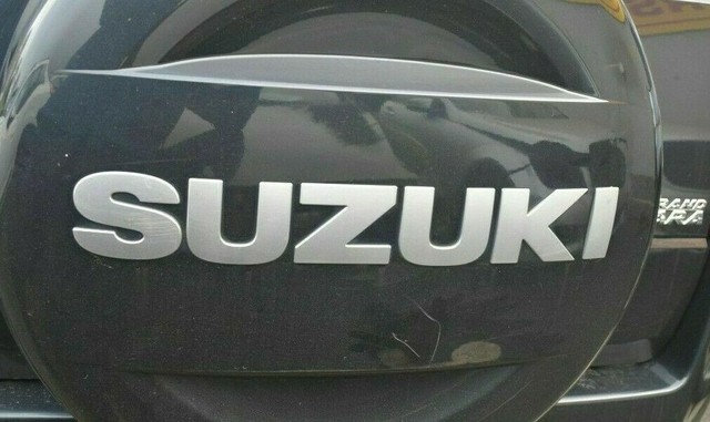 Suzuki 77821 65j01 zgh