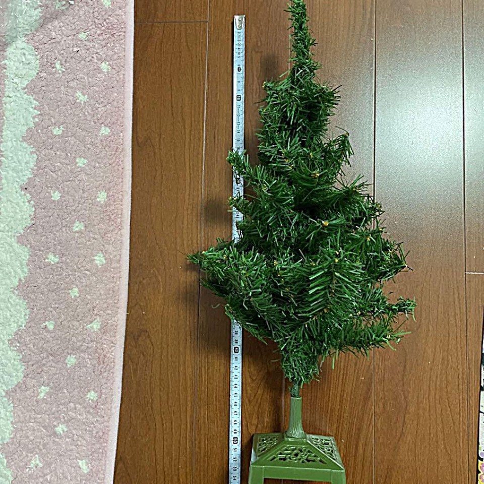 Hello Kitty Christmas Tree Set 45Cm Pink C 2 900 Yen 610 eBay