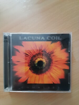 Comalies von Lacuna Coil (CD, 2006)