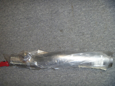 2015 MY Audi A3 2.0L TDI Exhaust Pipe 5Q0-253-301-H OEM New 2