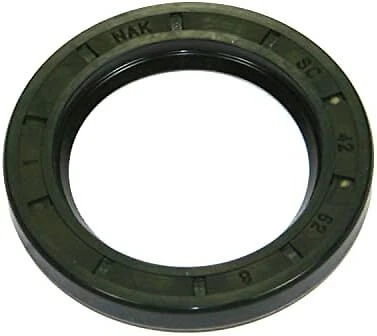 Sello de rueda interior delantera para BMW 2002, 3.0Si, 320i, 3.0CSi, Baviera, Foto 2 de 3