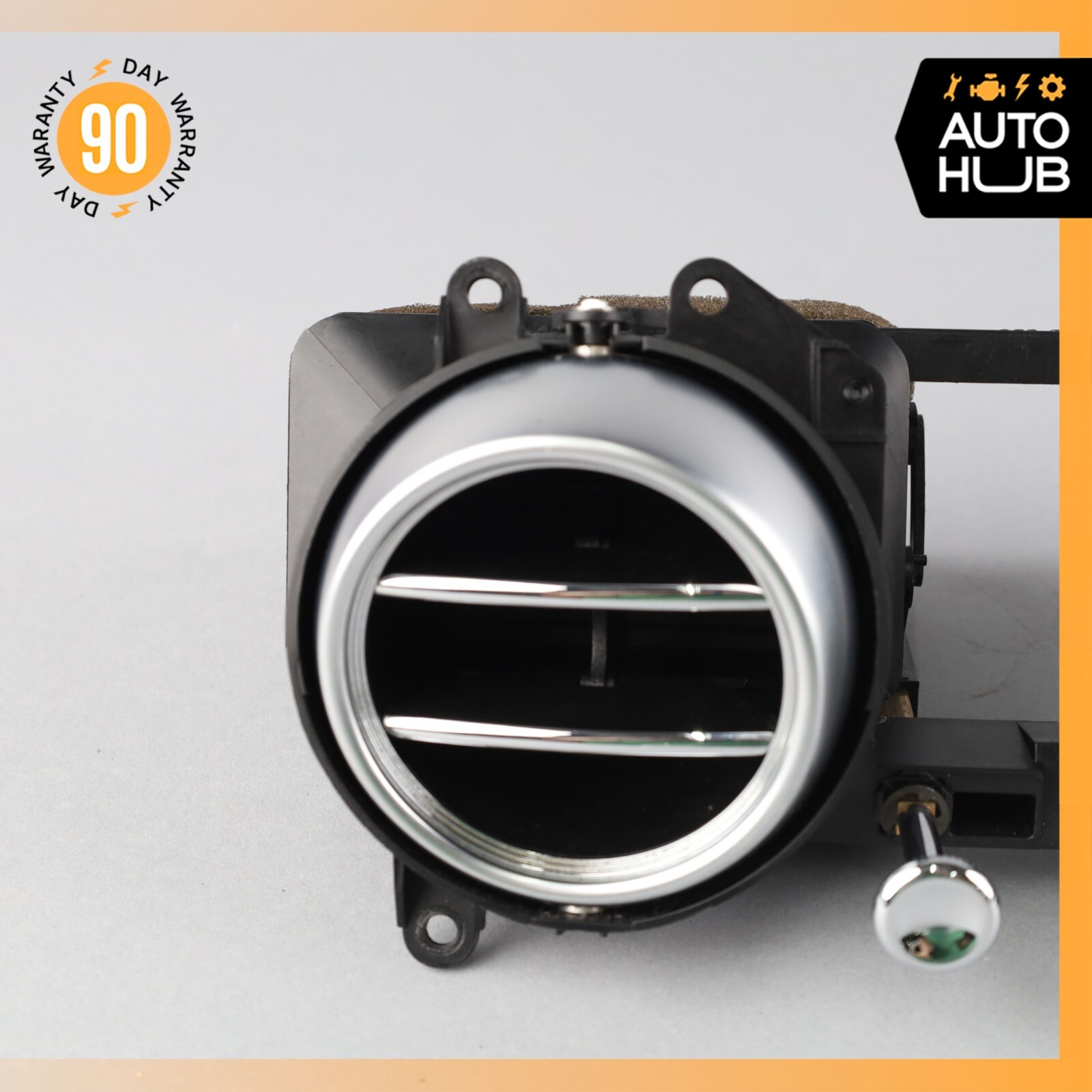 Bentley Continental Flying Spur GT GTC Dashboard Dash AC A/C Air Vent Center OEM