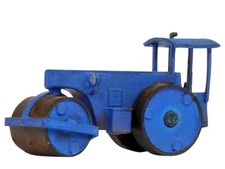 MU N-A00267 - Hatra Walze - Spur N - NEU