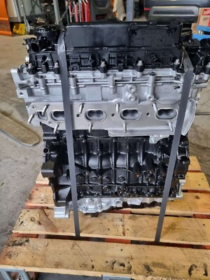 Motor Opel Vivaro Zafira D20DTH D20DTR 2.0 CDTI Euro6