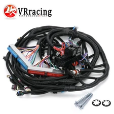 1997-2006 DBC LS1 STANDALONE WIRING HARNESS T56 or Non-Electric Tran 4.8 5.3 6.0