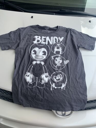 Bendy and the Ink Machine Shirt