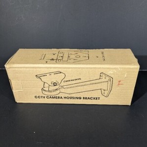 Security Camera Bracket CCTV Metal Camera Mount for Housing ML-205N Swann