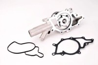 Thermotec D1M040TT Wasserpumpe Wapu FüR Mercedes C CL203 T-MODEL S203 S204 W203