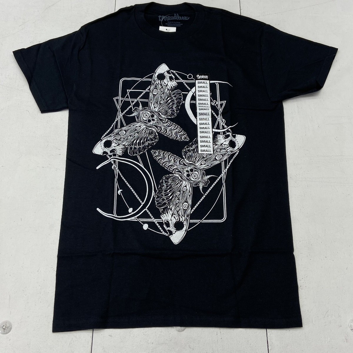 【CPGN STUDIO】8ball DOODLE Short Sleeve T-shirt Volcom Big Boys 8-20 Short Sleeve Within Graphic T-Shirt