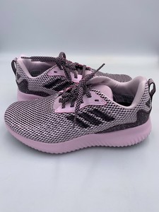 Adidas ALPHABOUNCE RC W CG4743 Women Size 6 Pink Running Trainer Shoes  Sneaker | eBay