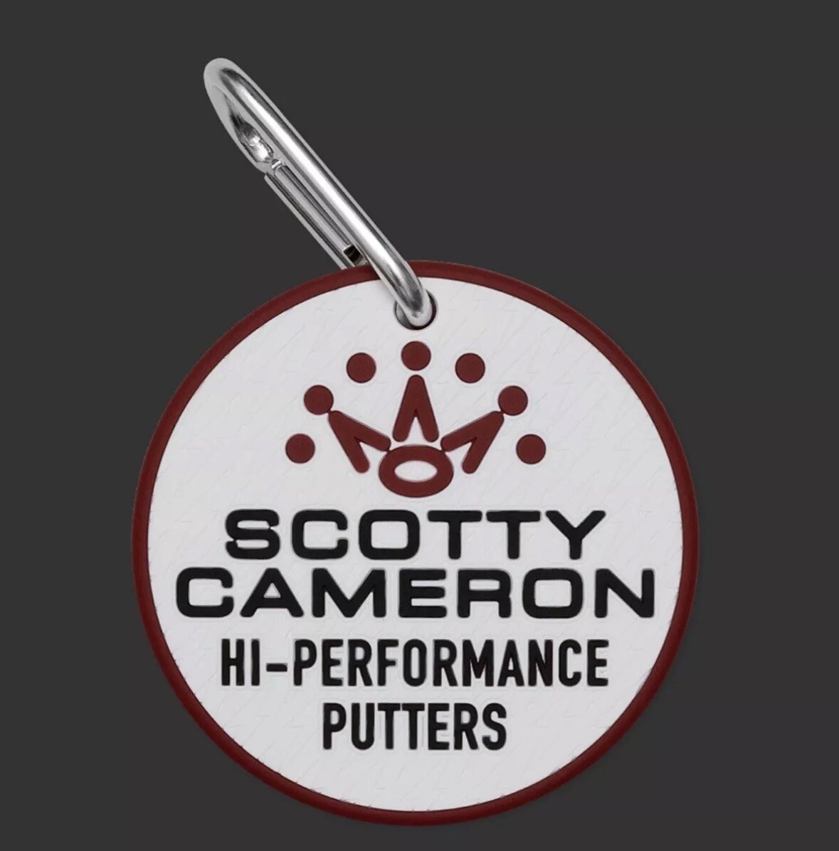 Scotty✨:Putting Disc - Speed Demon Scotty Cameron 2024 Speed Demon Putting Disc | eBay