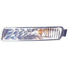 Blinkleuchte rechts glasklar weiß für Opel Movano Kasten F9 X70 J9 U9 E9