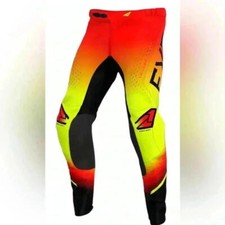 FXR Helium Youth Mx/ Motocross Youth Pant Size 26