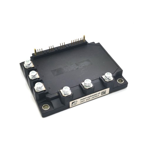 NEW 7MBP50RA060-01 7MBP100RA060-05 7MBP150RA060-05 FU_JI IGBT Package:Module - Picture 2 of 7