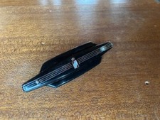Alfa Romeo 750101 - Vintage Oem - Pininfarina Radio Delete Cover Plate