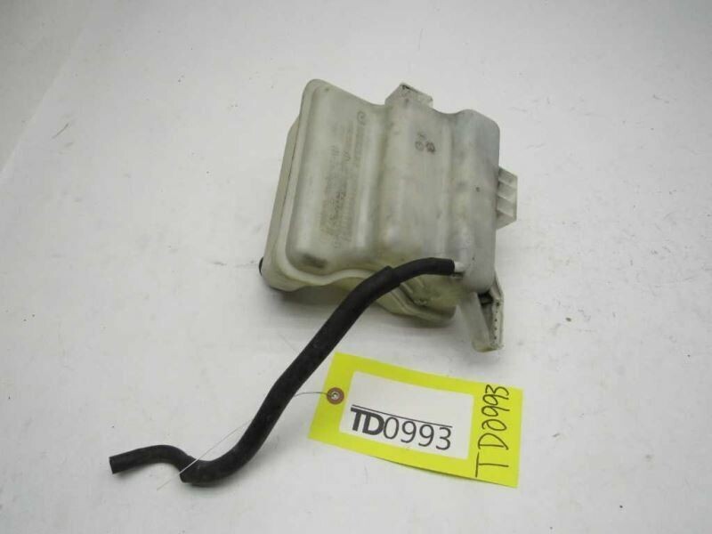 Coolant Reservoir Mazda5 2006 2014 Engine Radiator Overflow Tank 