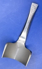 Size 1-3/4" English Weaver Strap and Belt End Punch [Made in USA]