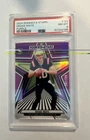 2024 Panini Rookies & Stars - Rookies Drake Maye #129 Purple /299 (RC)