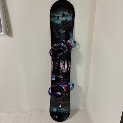 OGASAKA オガサカCTM 148 FLUX GLスノーボード ビンディング OGASAKA Ogasaka CTM 148 FLUX GL Snowboard Binding | eBay