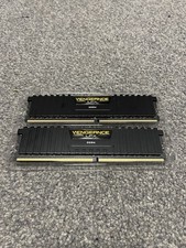 Corsair Vengeance LPX 16GB DDR4 2400MHz