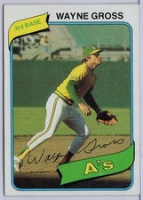 Wayne Gross