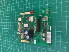 GE WB27X35345 Microwave Control Board