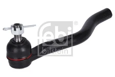 Front Left FEBI BILSTEIN 180520 Tie Rod End for Honda