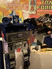 Hasbro Transformers Vintage G1 Exclusive Decepticon Soundwave with Buzzsaw...