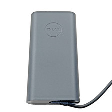 Original Dell Latitude 5480 5580 7280 7480 7490 90W AC Adapter Charger Power