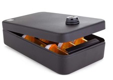 MDS-2C Medication Drawer Safe - Combination Lock, Open Box