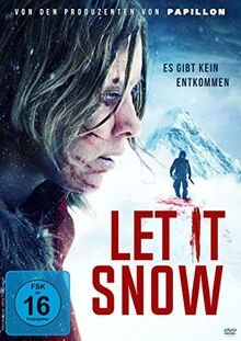 Let It Snow von PLAION PICTURES | DVD | Zustand gut