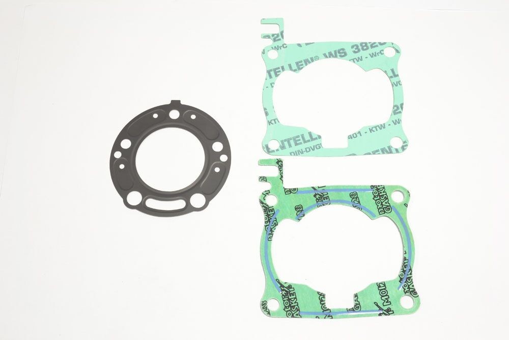 Pochette de joints RACE CR125R pièces moteur rechange motocross 125 CR Honda