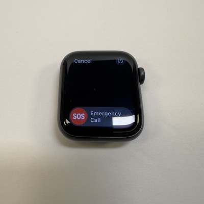 Apple 40mm Apple Watch SE MKQQ3LL/A | Power Issue | For Parts