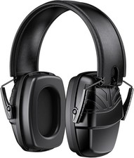Noise Cancelling Headphones Ear Muffs For Shooting Hearing Protection Defenders
