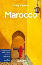 Libri Marocco
