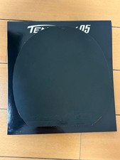Used Tenergy 05 Black 1.9 Thickness