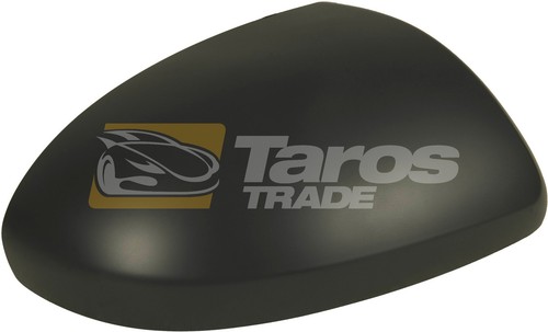 Coprispecchietto In Fibra Di Carbonio Per Mazda 2 E Mazda 3 2010-2013 (Senza Freccia) – Lato Sinistro, GS1E-69-1N7A