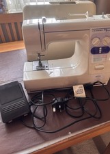Janome Mystyle 22 Sewing Machine 