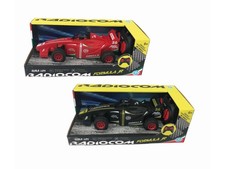 Auto Formula Jr Radiocomando 40749