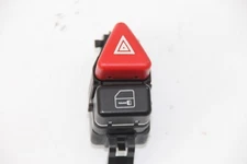Hazard Warning Switch Mercedes A-Class 160 1688201210 10-1998