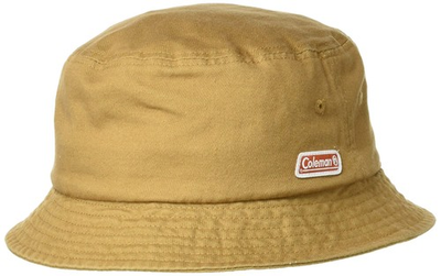 #ad #ad Coleman Bucket Hat 187 0032 Beige $40.91