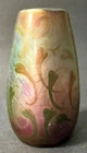 Original Jacques Sicard (1863-1925) for Weller Pottery Iridescent Vase