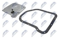 Nty Hydraulikfilter, Automatikgetriebe FSF-SB-005 Passend FüR Subaru
