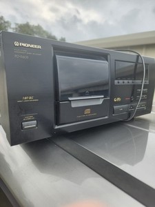 Pioneer Pd70 | eBay
